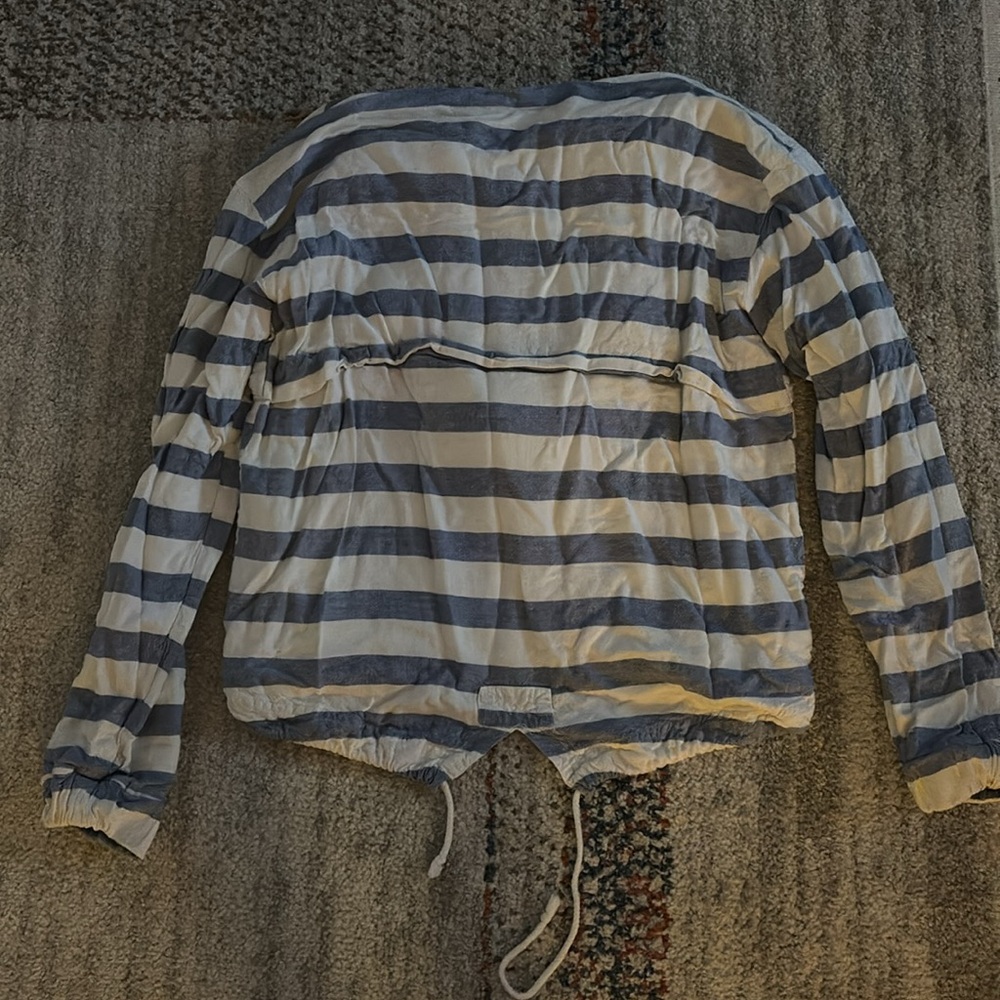 Thread And Supply Hooded Pullover - image 3